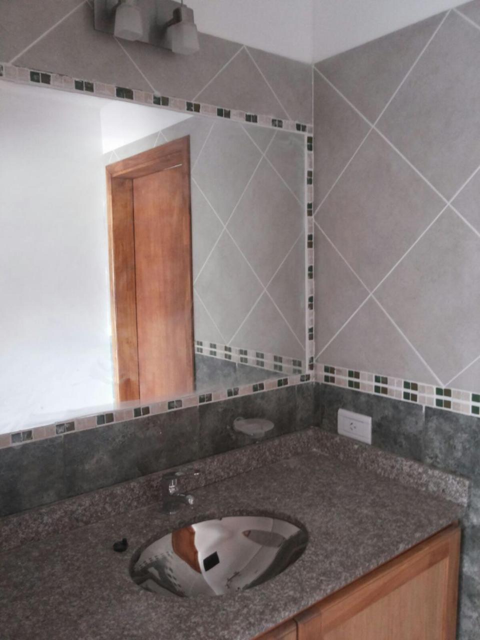 Villa Mi Casita En La Loma à Trevelín Extérieur photo