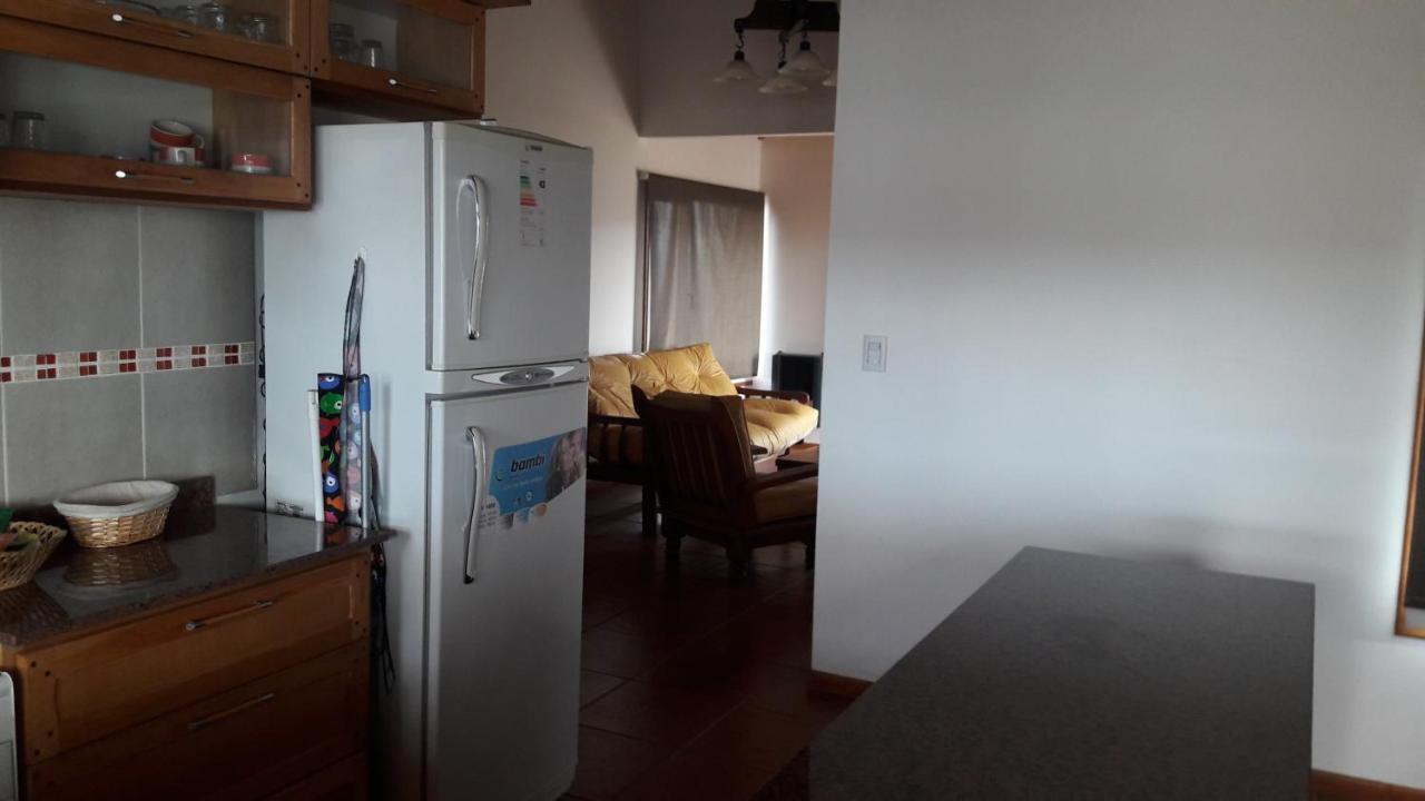 Villa Mi Casita En La Loma à Trevelín Extérieur photo